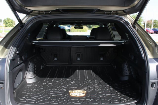 New 2025 Subaru Outback Wilderness image 6