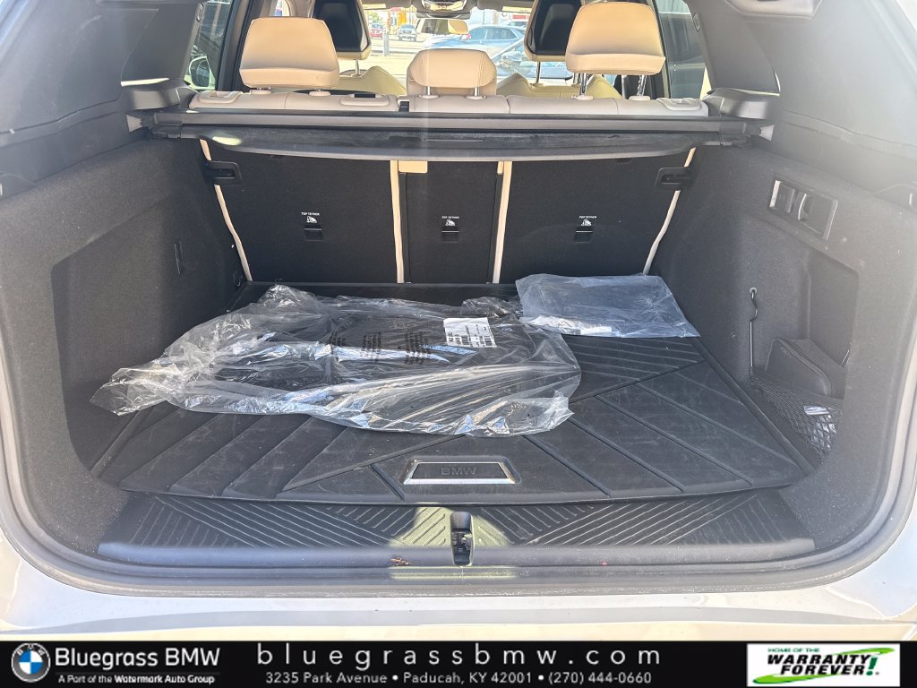 Used 2026 BMW X3 xDrive30i w/ Premium Package AWD/4WD image 23