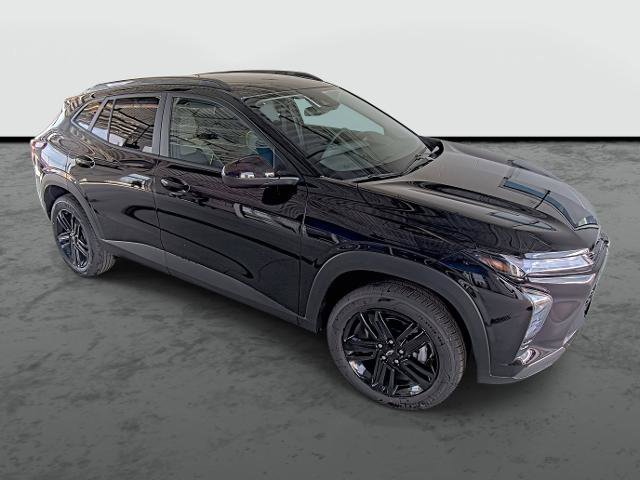 New 2026 Chevrolet Trax ACTIV image 4