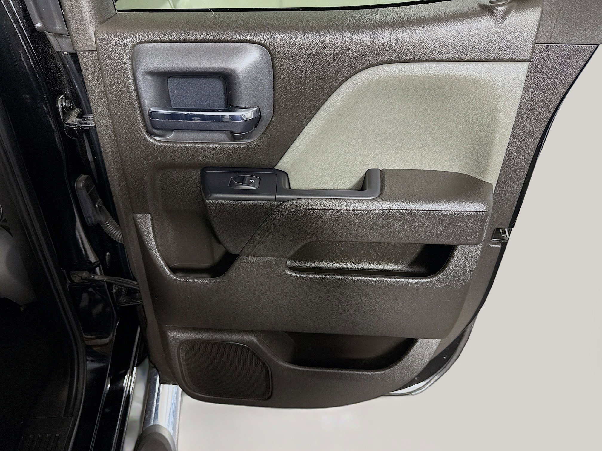 Used 2016 Chevrolet Silverado 1500 Custom w/ Custom Convenience Package image 24