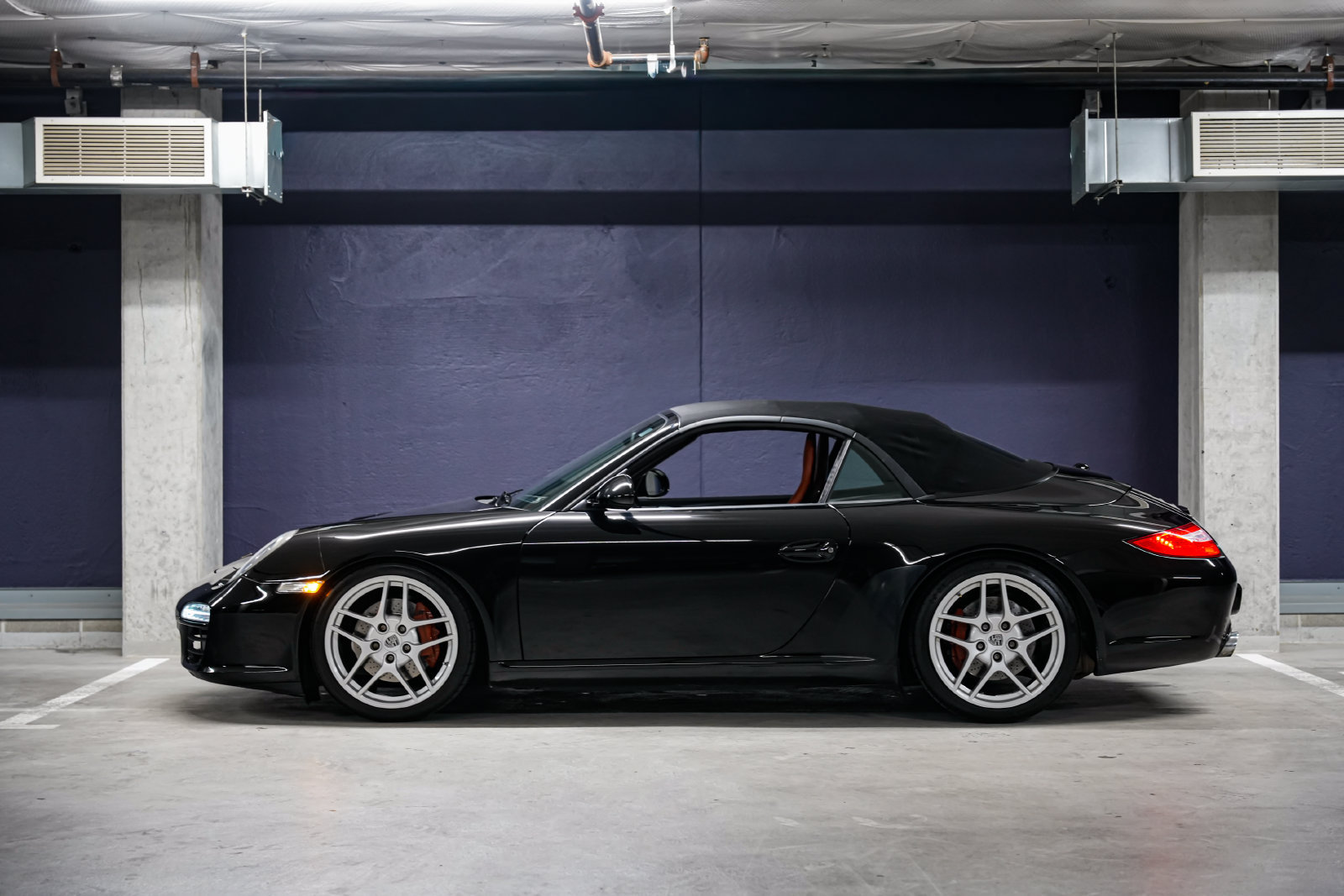 Used 2009 Porsche 911 Carrera S RWD image 7