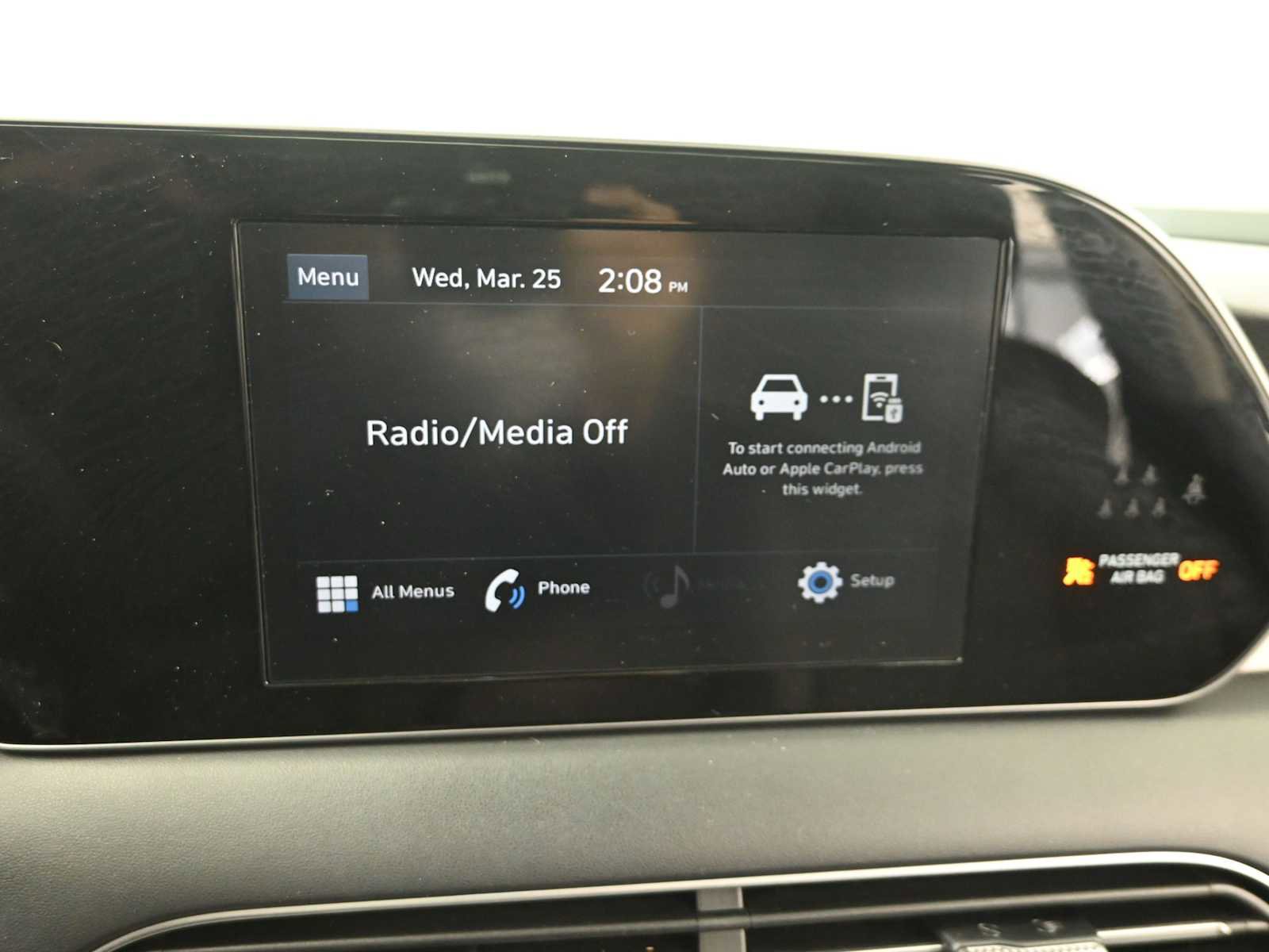 Used 2022 Hyundai Palisade SEL image 17