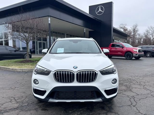 Used 2018 BMW X1 xDrive28i image 3