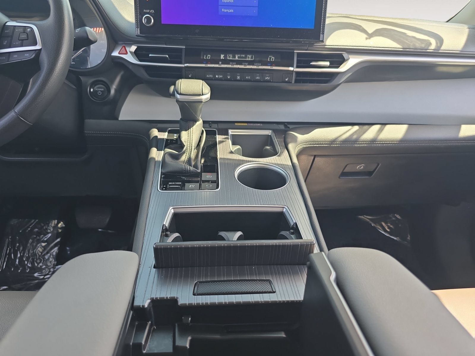 Certified 2025 Toyota Sienna XLE w/ XLE Plus Package AWD/4WD image 11