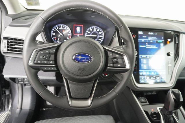 New 2025 Subaru Outback Premium image 13