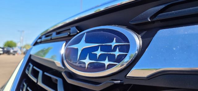 Used 2017 Subaru Forester 2.5i Premium AWD/4WD image 7