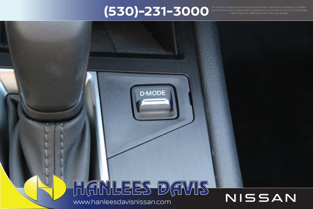 New 2026 Nissan Kicks S image 20