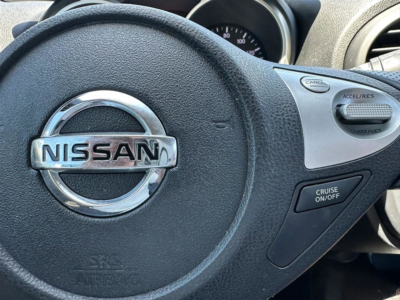 Used 2014 Nissan Juke S FWD image 57