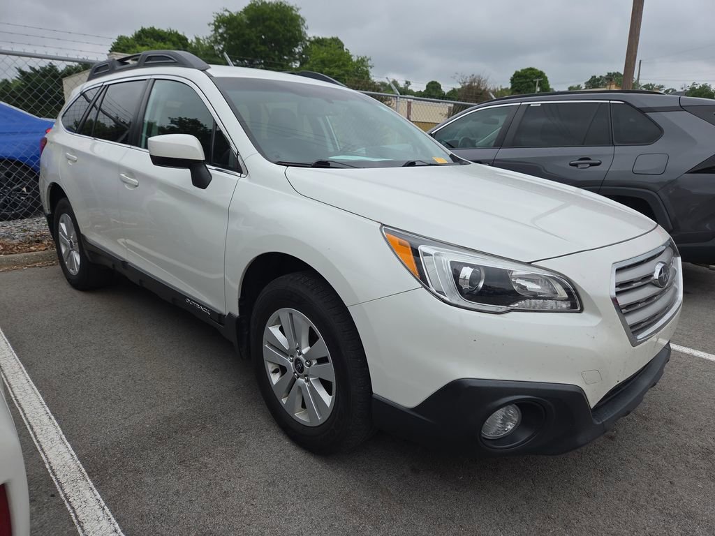 Used 2015 Subaru Outback 2.5i Premium