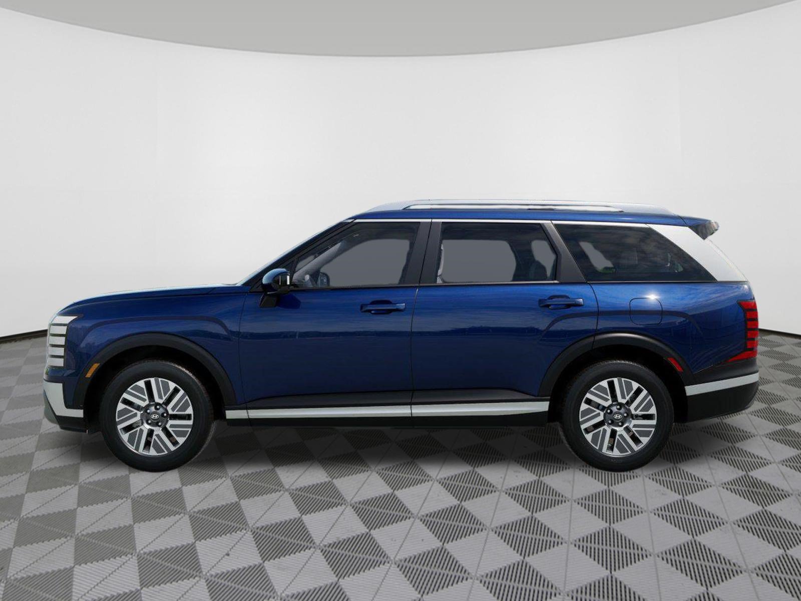 New 2027 Hyundai Palisade SEL AWD/4WD image 3