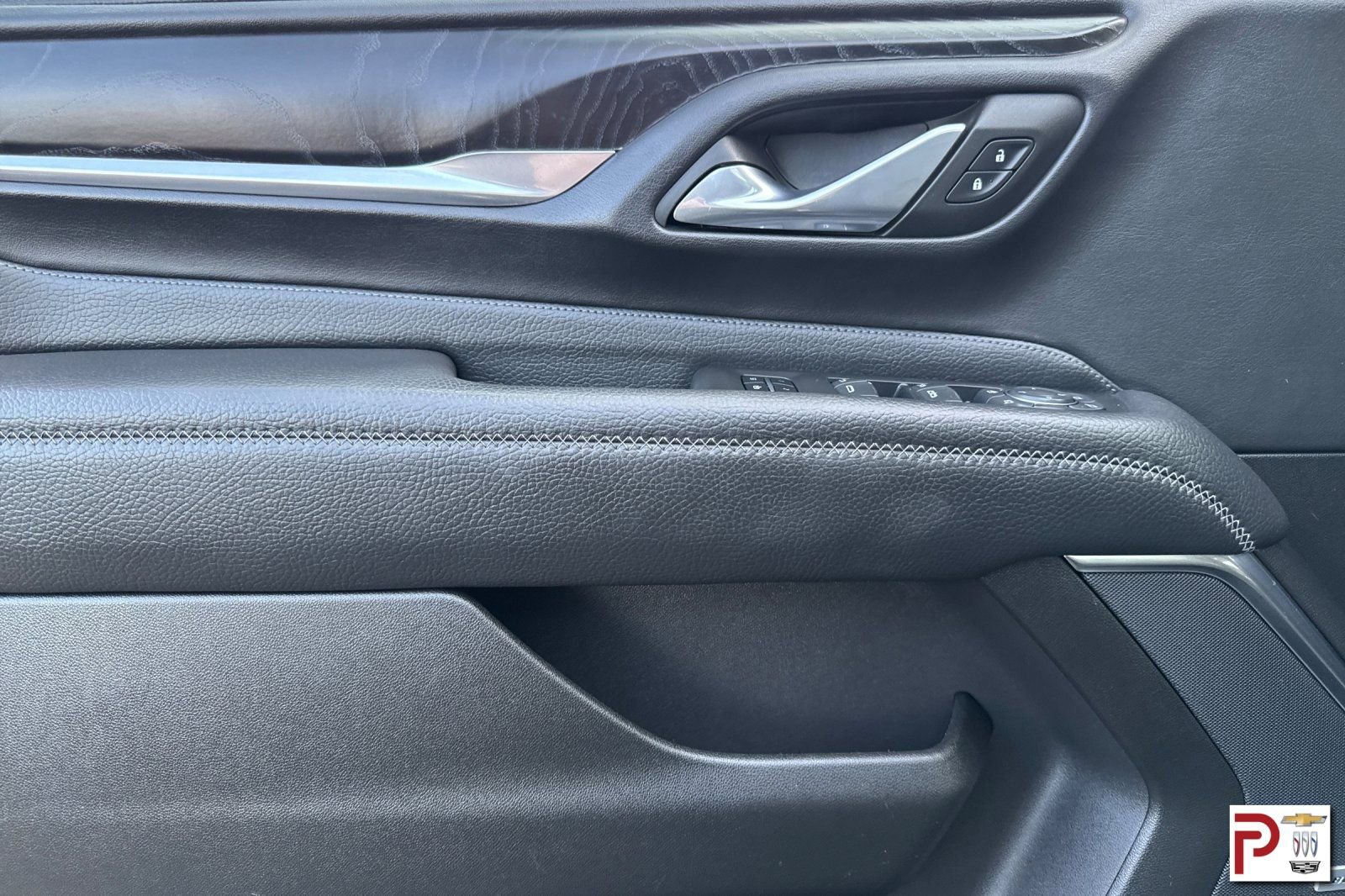 Certified 2021 GMC Yukon Denali AWD/4WD image 11
