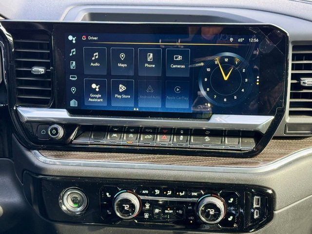 Used 2023 Chevrolet Silverado 1500 RST w/ Z71 Off-Road Package image 23