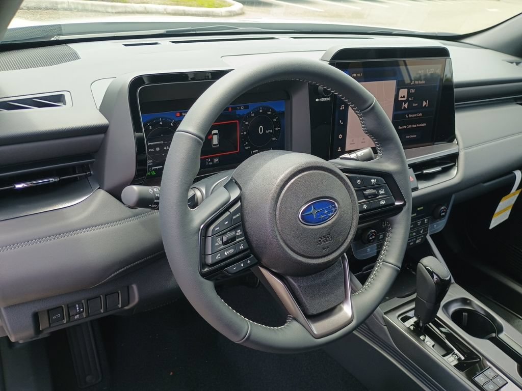 New 2026 Subaru Outback Touring XT AWD/4WD image 12