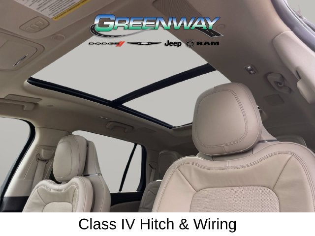 Used 2023 Lincoln Aviator Reserve w/ Equipment Group 201A AWD/4WD image 20
