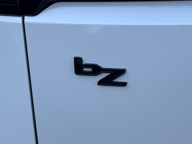 New 2027 Toyota bZ Woodland AWD/4WD image 12