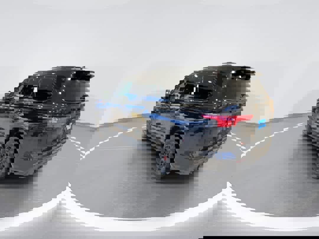 Used 2025 Toyota Sequoia TRD Pro w/ TRD Performance Package (TMS) image 6