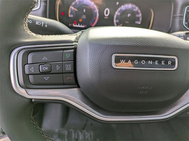 Used 2022 Jeep Wagoneer Series I image 18