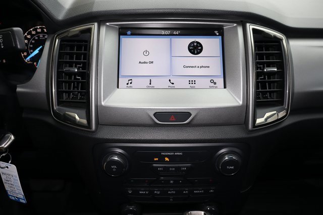 Used 2019 Ford Ranger XLT w/ Equipment Group 301A Mid image 6