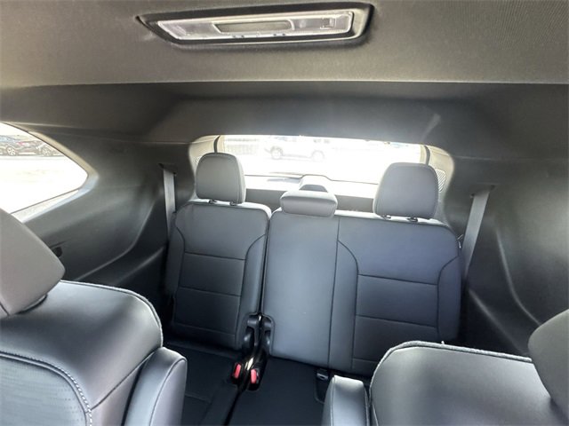 New 2026 Buick Enclave Sport Touring w/ Power Package image 23