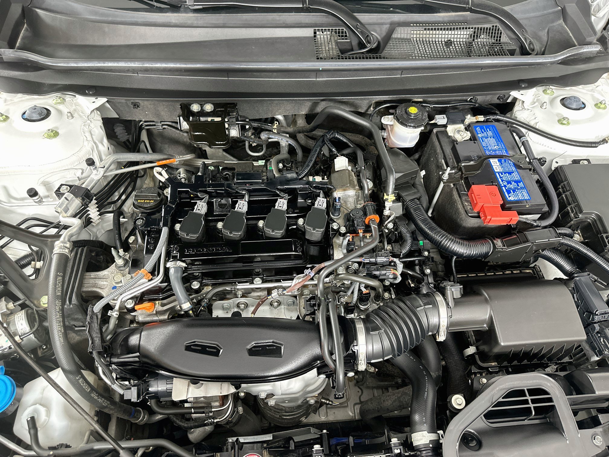 Used 2024 Honda Accord LX image 29