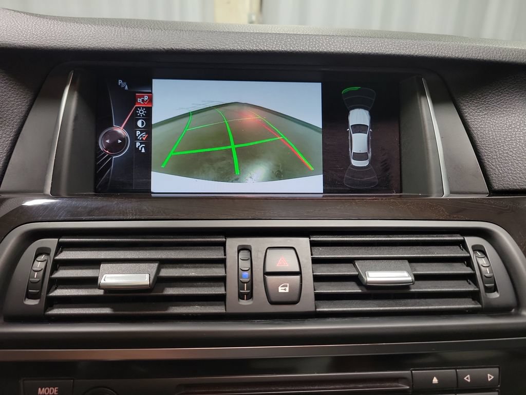Used 2016 BMW 528i xDrive Sedan AWD/4WD image 21