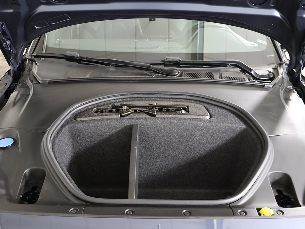 Used 2024 Polestar Polestar 2 AWD/4WD image 20