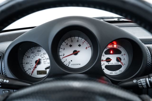 Used 2000 Toyota MR2 with 62,701 Original Miles image 27