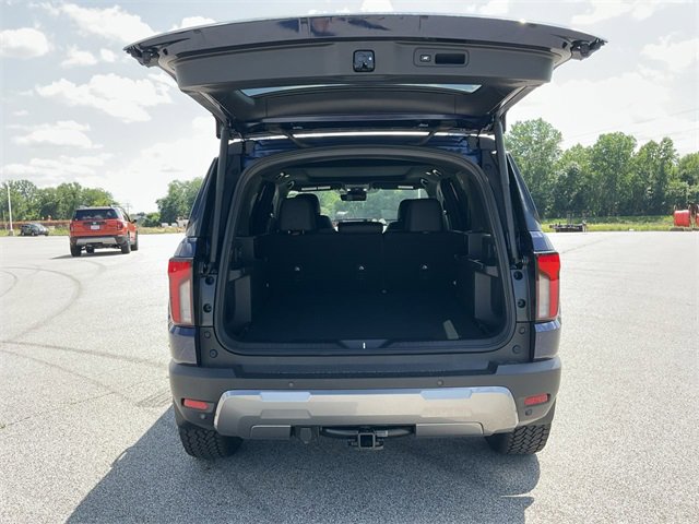 New 2026 Honda Passport TrailSport image 32