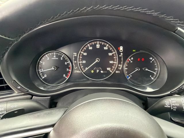 Used 2025 MAZDA CX-30 AWD 2.5 S w/ Premium Package image 27
