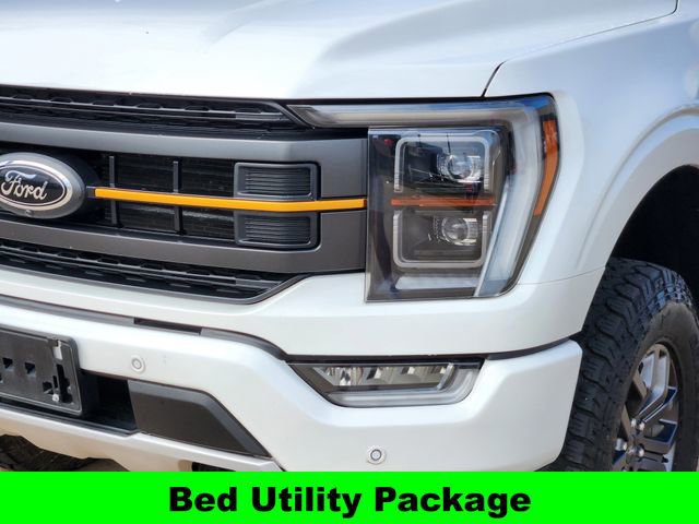 Used 2023 Ford F150 Tremor w/ Equipment Group 402A High image 7