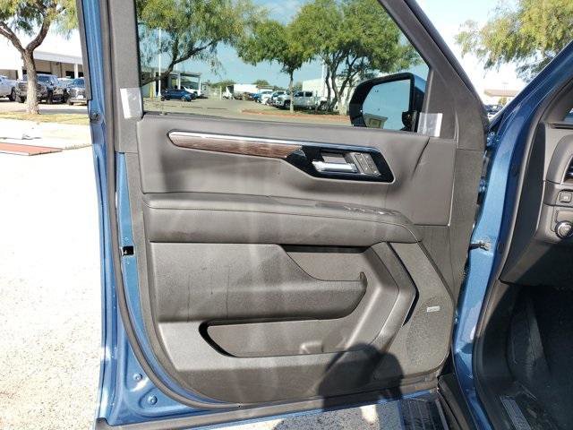 New 2026 Chevrolet Tahoe Premier image 19