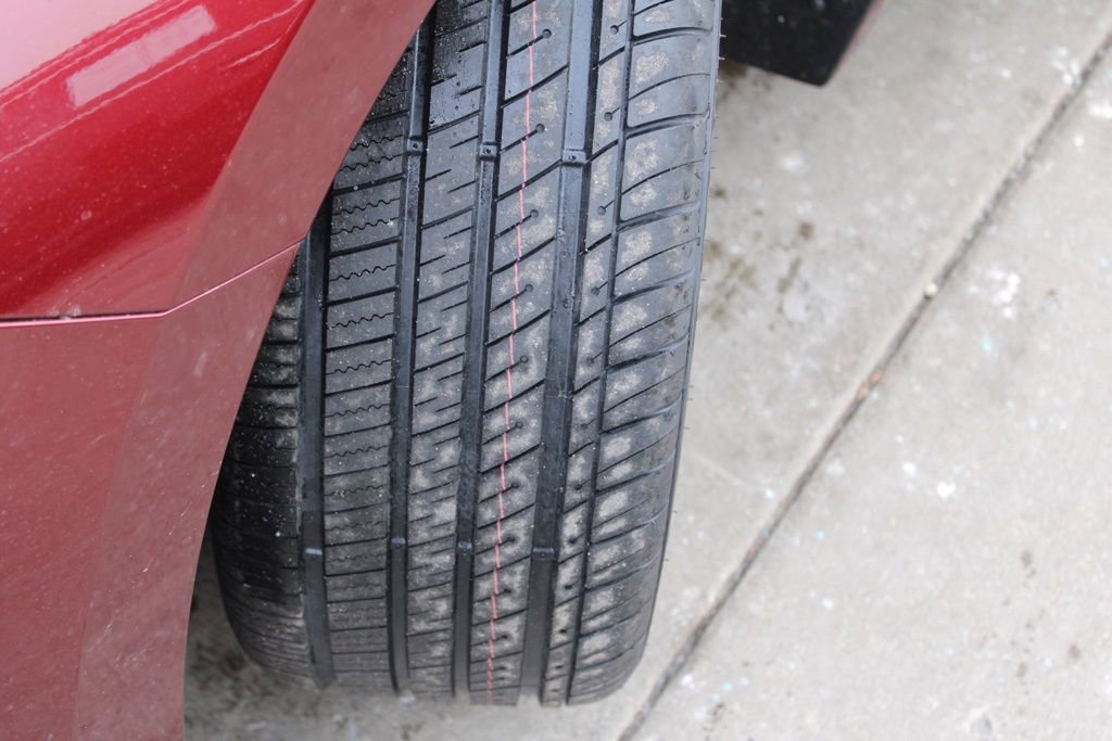 Used 2017 Nissan Maxima Platinum image 12