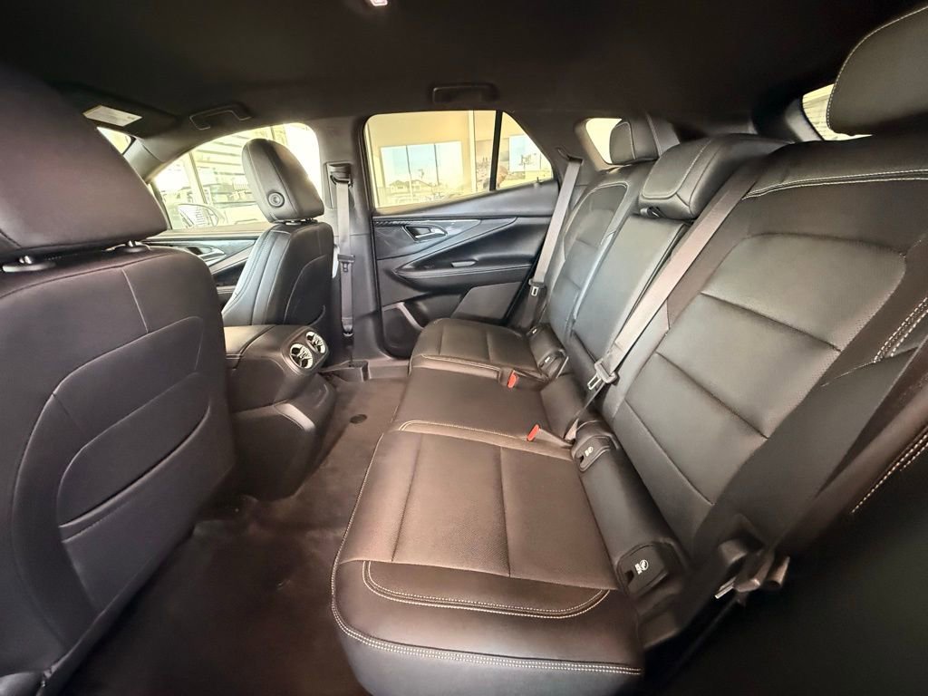 Used 2024 Chevrolet Blazer EV LT image 21