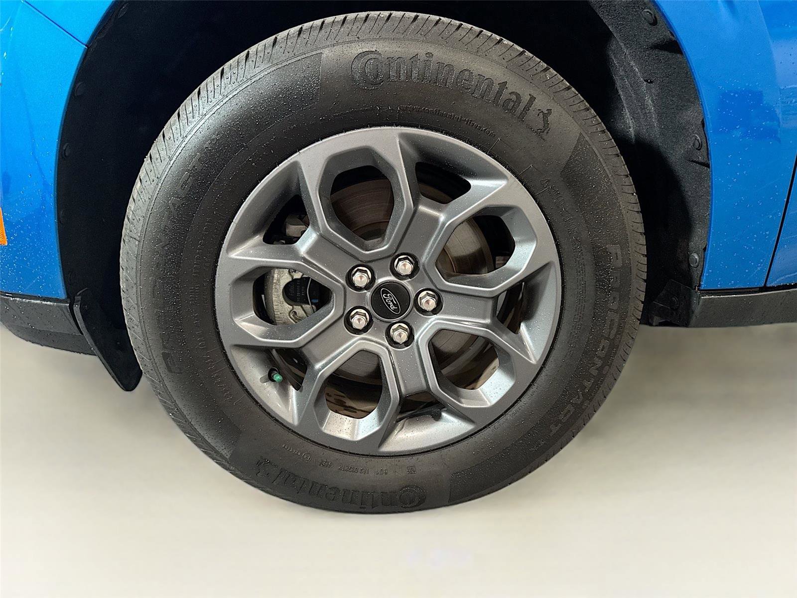 Used 2025 Ford Maverick XLT w/ XLT Luxury Package image 26