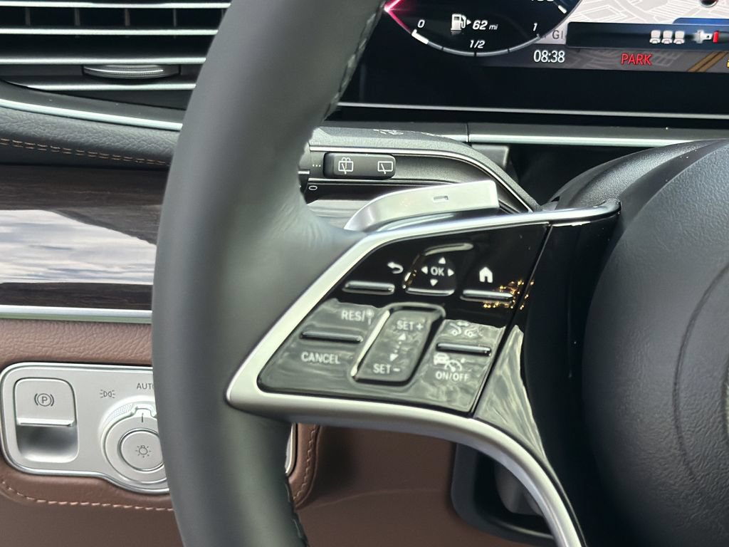 New 2026 Mercedes-Benz GLE 350 4MATIC image 24