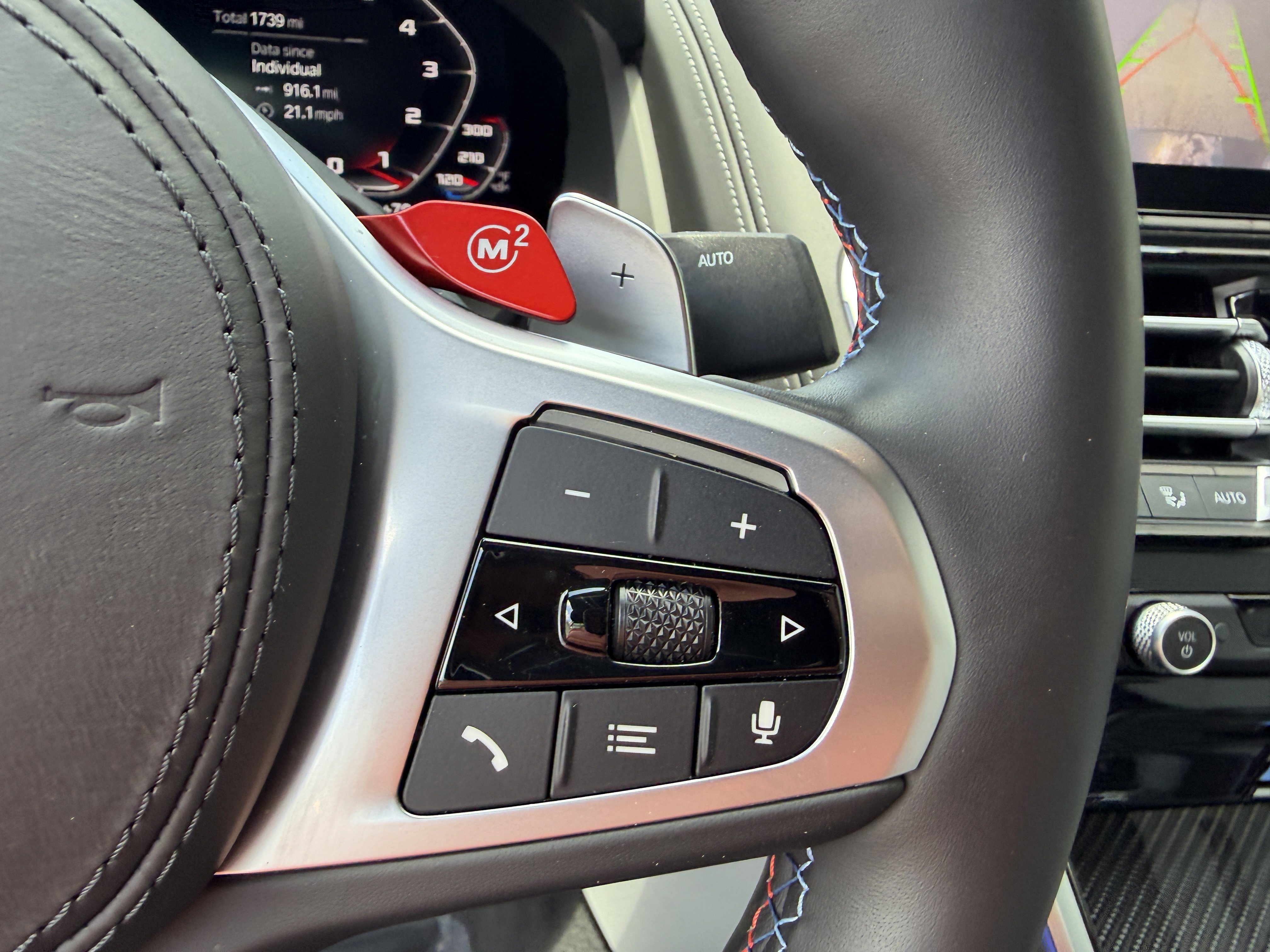 Used 2025 BMW M8 Competition AWD/4WD image 33