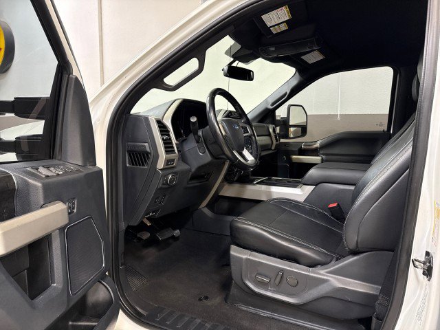 Used 2022 Ford F450 Lariat w/ Lariat Ultimate Package image 12