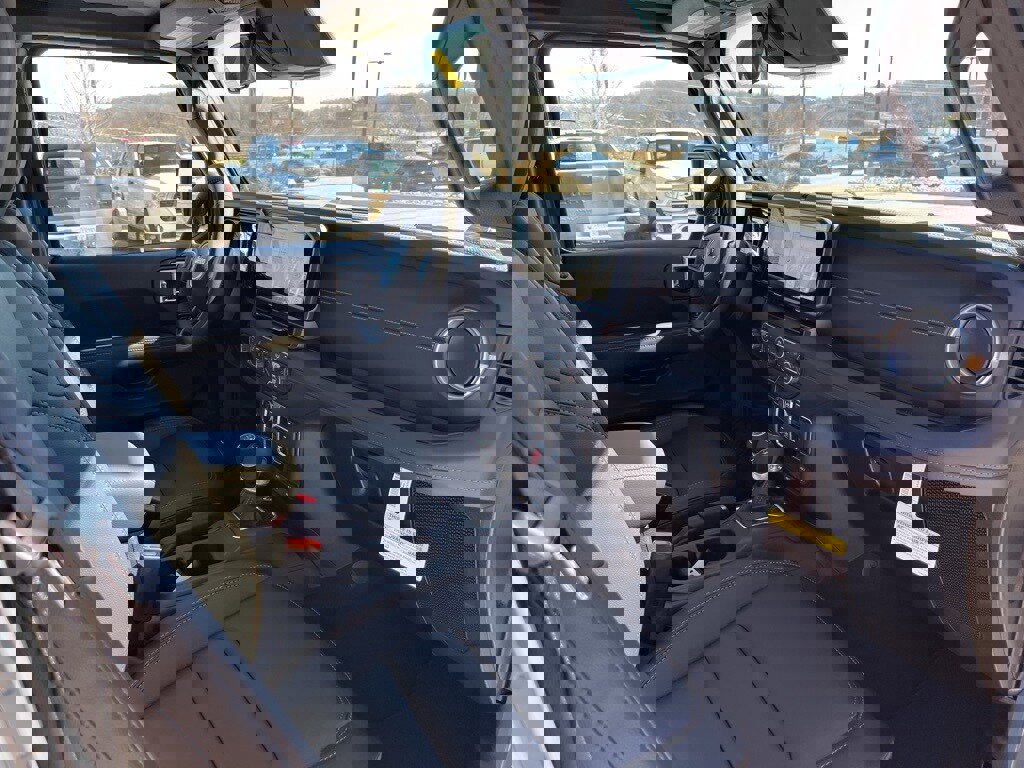 New 2026 Jeep Gladiator Sport image 29