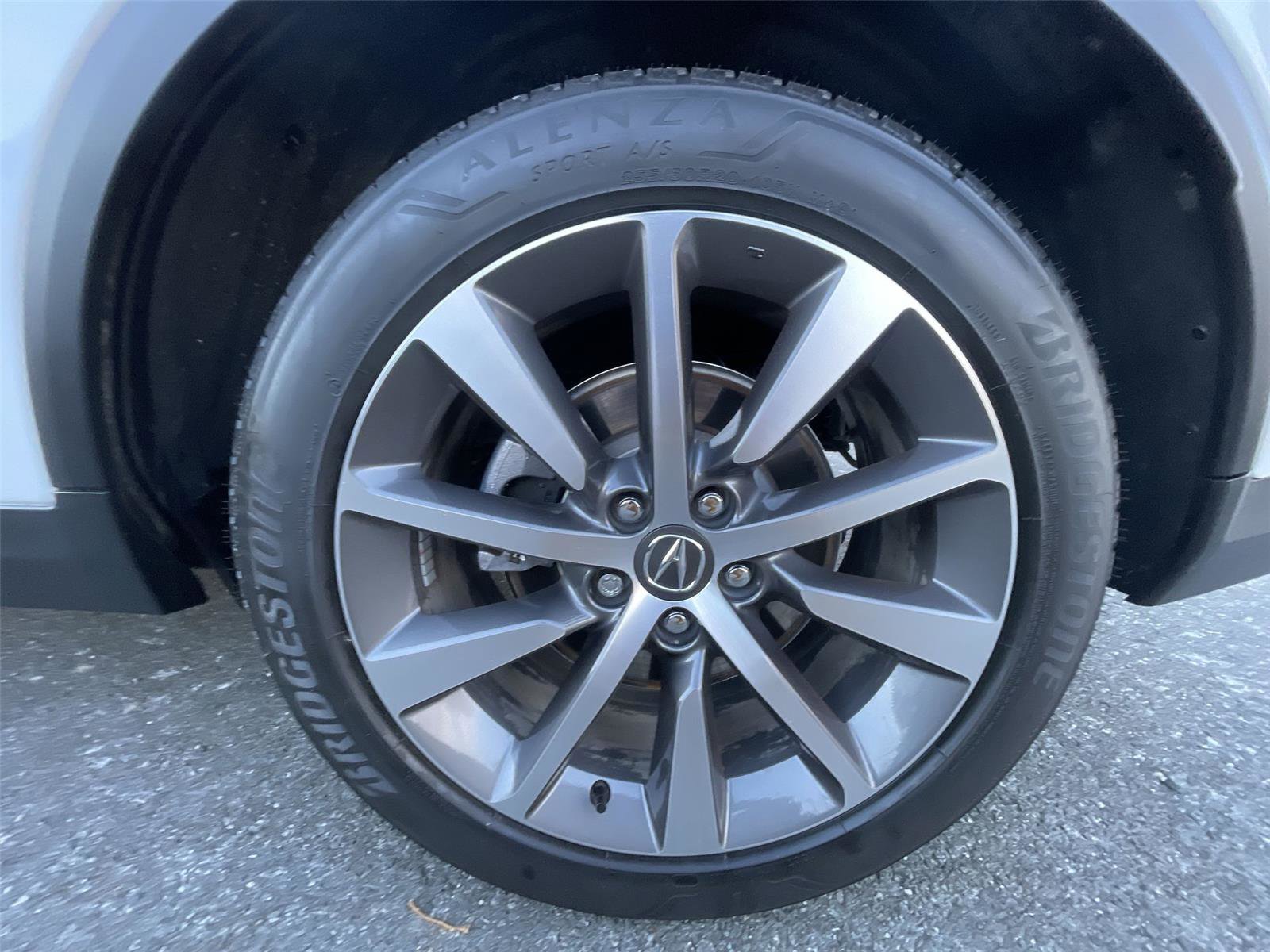 Used 2025 Acura MDX SH-AWD w/ Technology Package image 27