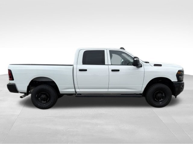 Used 2025 RAM 2500 Tradesman AWD/4WD image 20