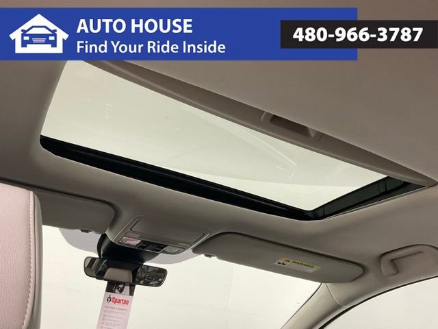 Used 2026 Honda Odyssey EX-L image 15