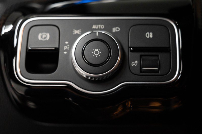 Certified 2026 Mercedes-Benz CLA 250 4MATIC image 20