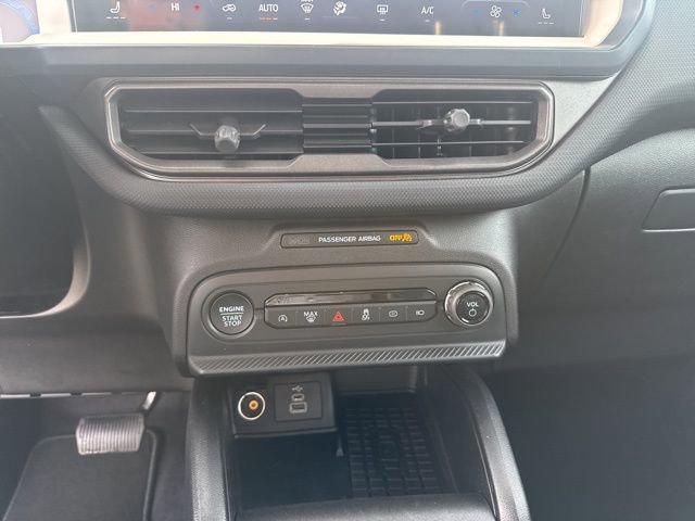 New 2025 Ford Bronco Sport Heritage w/ Convenience Package image 16