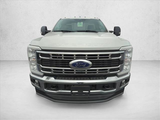 New 2024 Ford F350 XL w/ Snow Plow Prep Package image 6