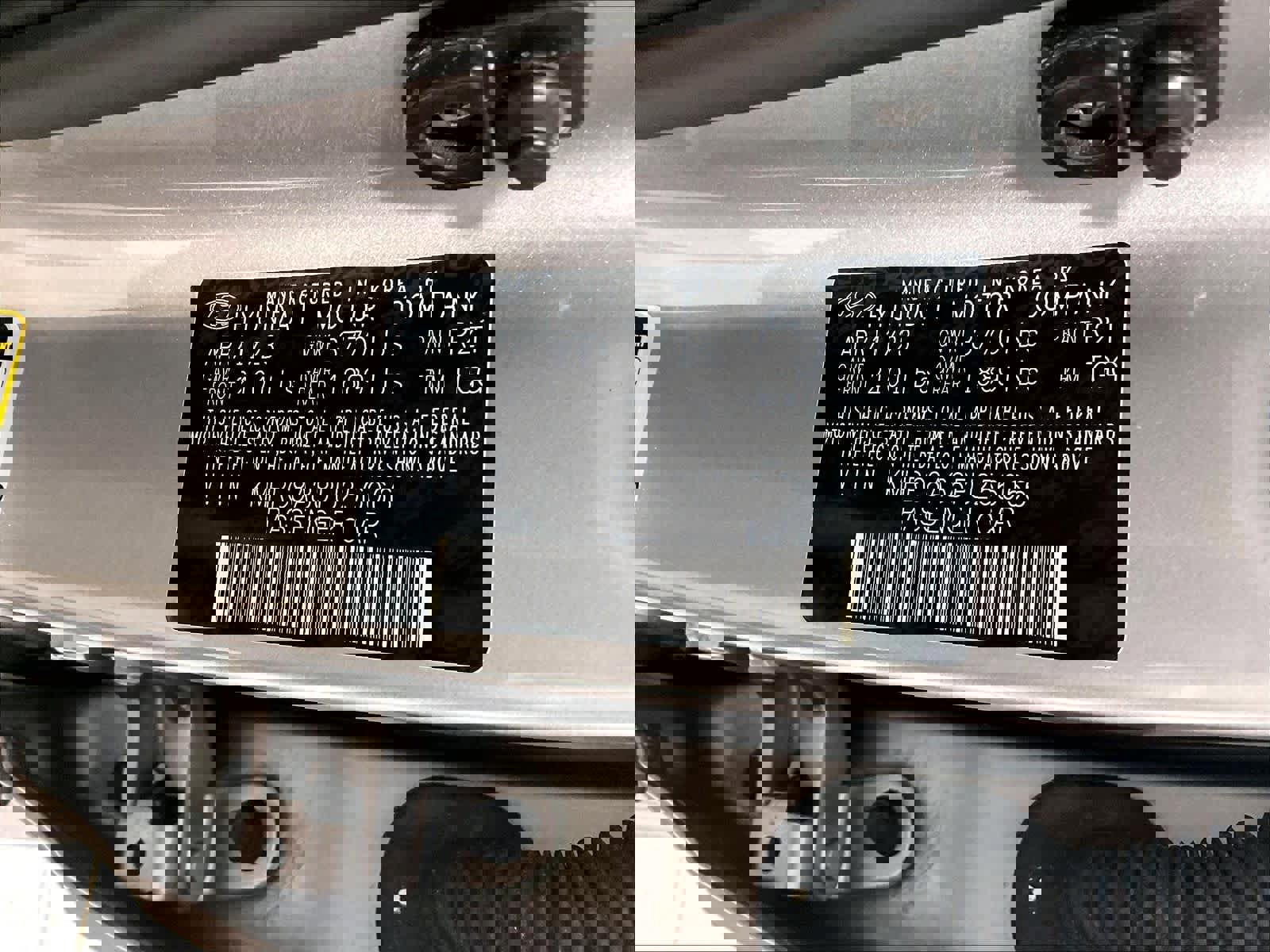 Used 2023 Hyundai Venue SEL image 36