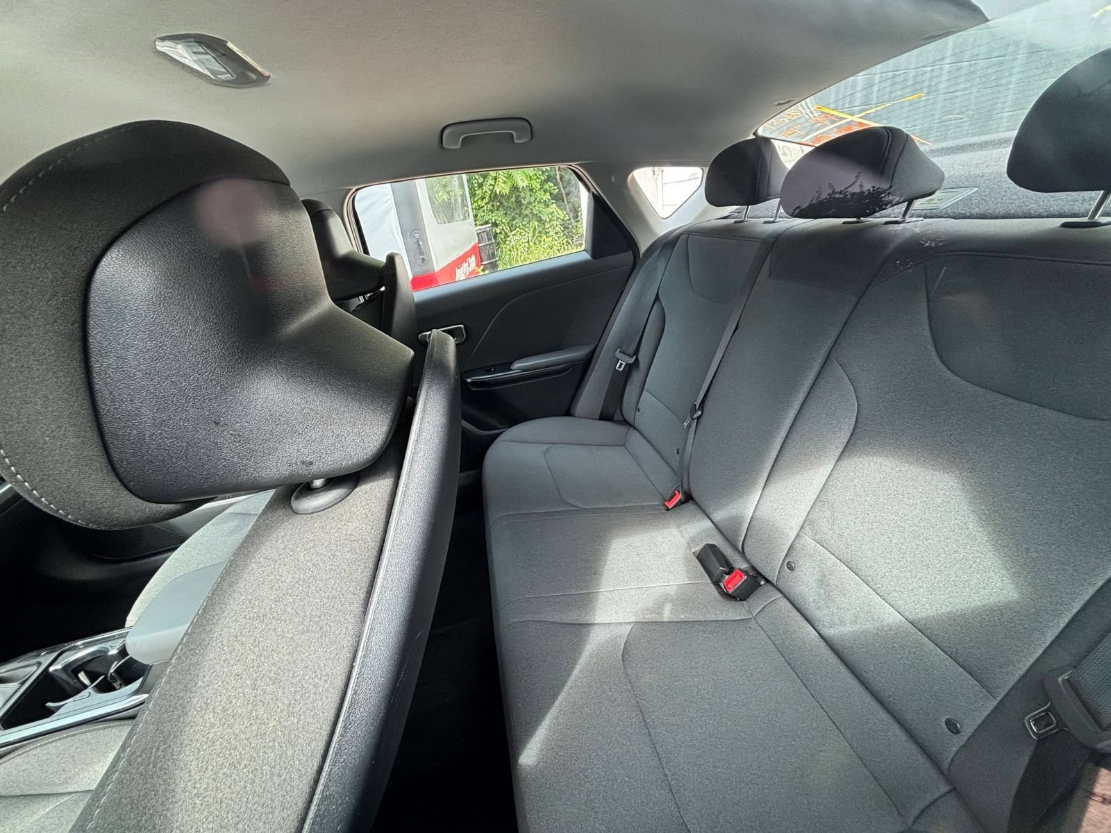 Used 2026 Kia K4 FWD image 22
