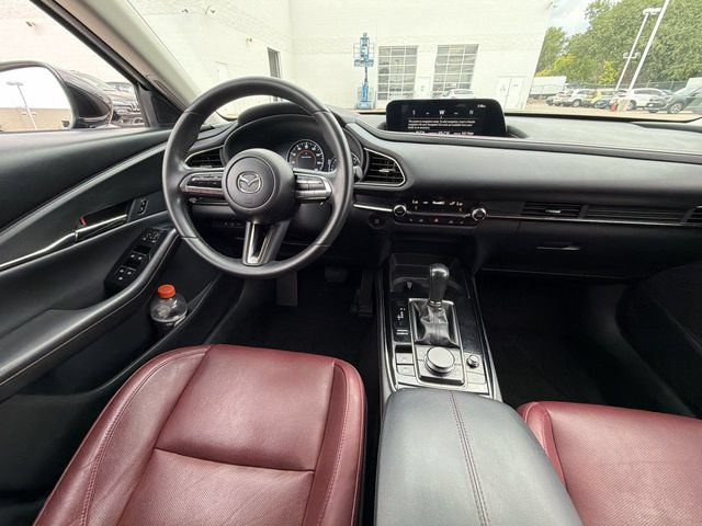 Used 2023 MAZDA CX-30 AWD 2.5 S w/ Preferred Package image 18