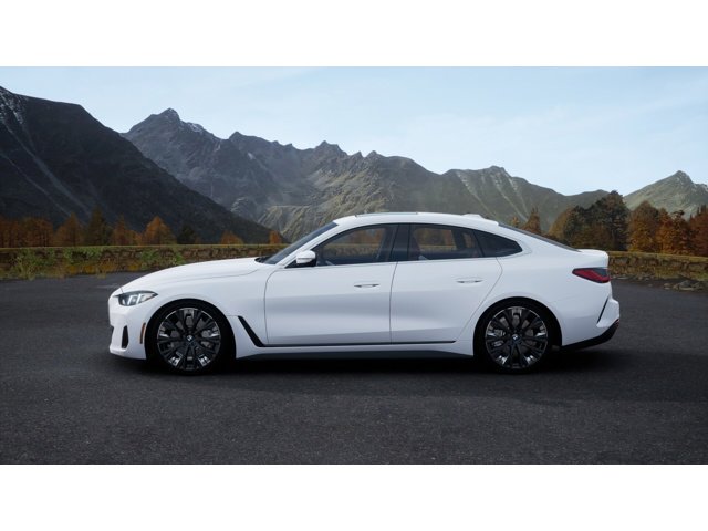 New 2026 BMW 430i image 4