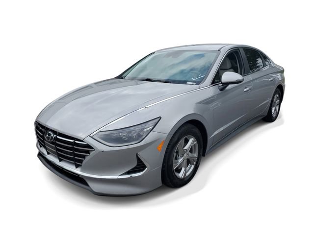 Used 2023 Hyundai Sonata SE FWD image 2