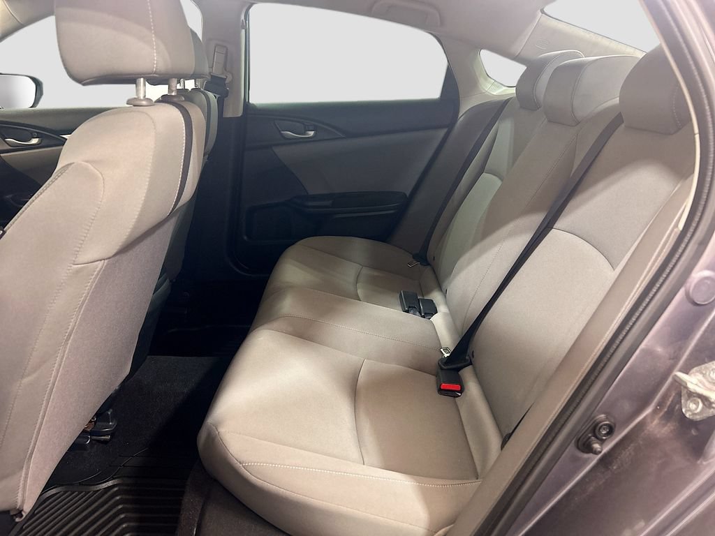 Used 2019 Honda Civic LX image 20